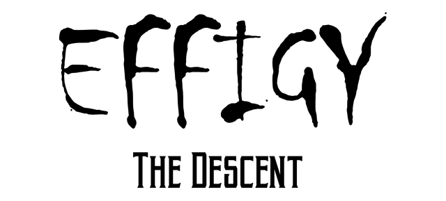 Effigy: The Descent logo
