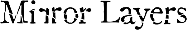 Mirror Layers logo