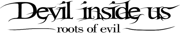 Devil Inside Us: Roots of Evil logo