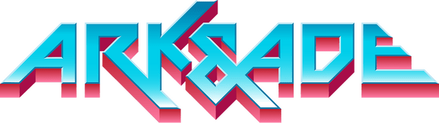 ARK and ADE logo