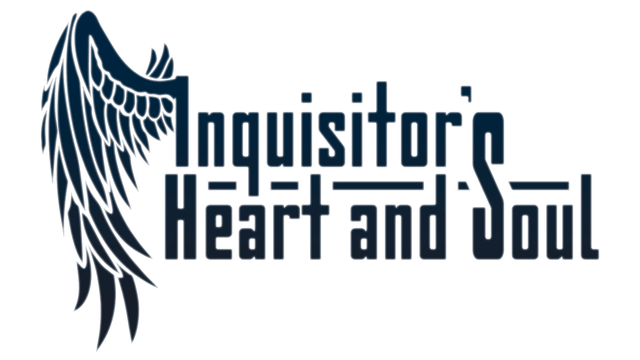 Inquisitor's Heart and Soul logo