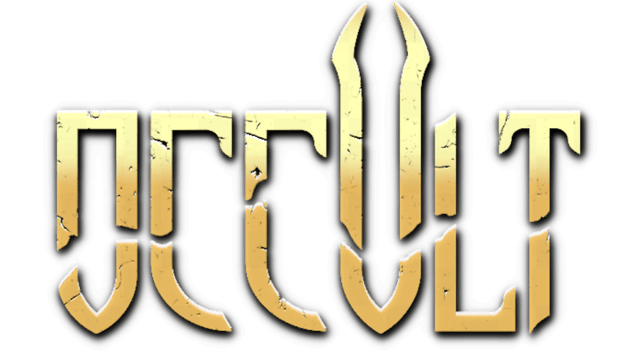 Occult logo