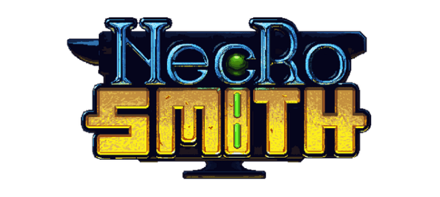 Necrosmith logo