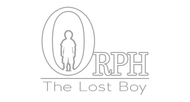 Orph - The Lost Boy logo