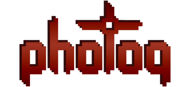 phoToq logo