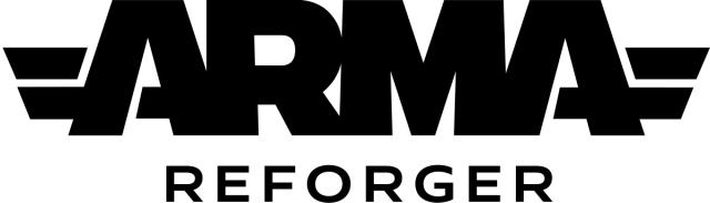 Arma Reforger logo