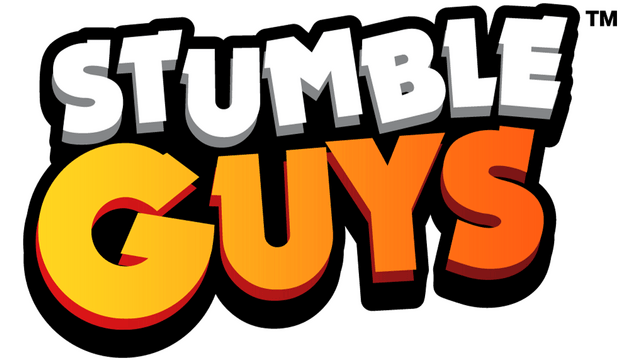 Stumble Guys logo
