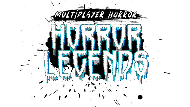 Horror Legends logo