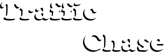 Traffic Chase logo