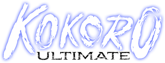 Kokoro Ultimate logo