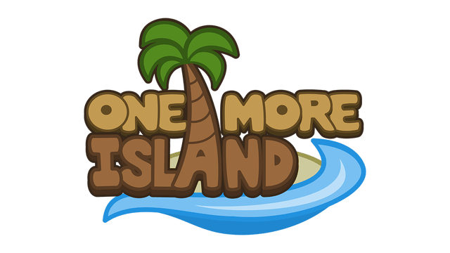 One More Island logo