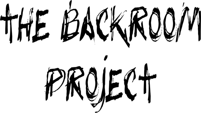 The Backroom Project logo