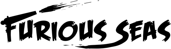 Furious Seas logo