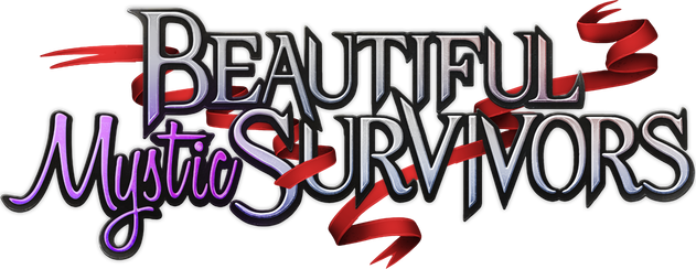 Beautiful Mystic Survivors logo
