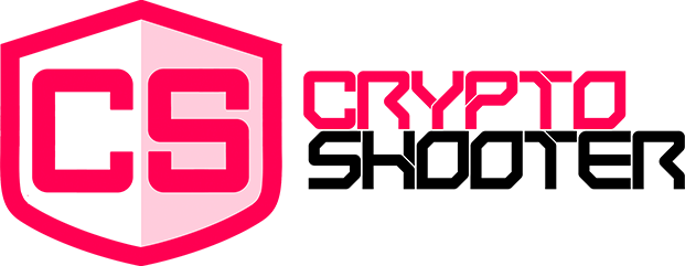 Crypto Shooter logo