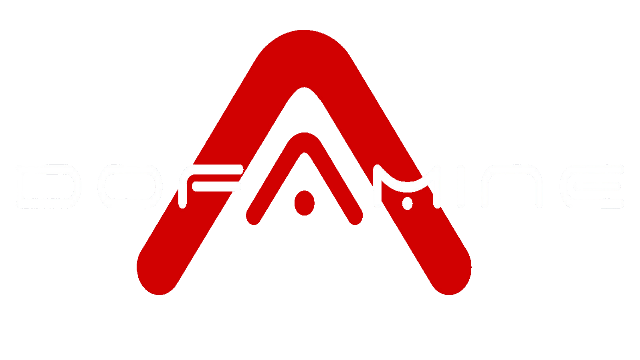 Dofamine logo