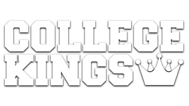 College Kings - The Complete Season logo