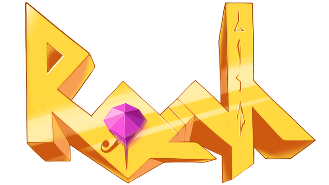 Roah logo