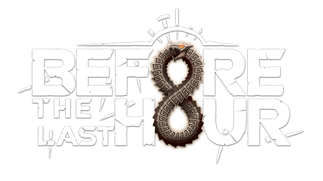 Before The Last Hour logo