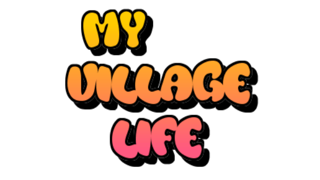 My Village Life logo