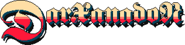 Darxanadon logo