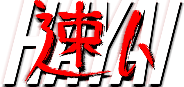 HAYAI logo