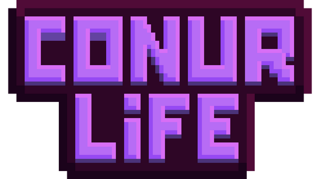 Conur Life logo