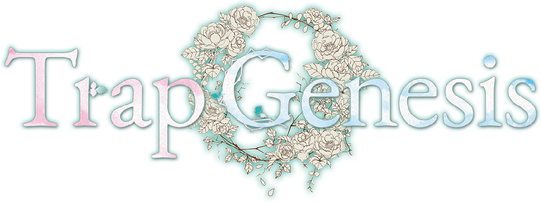 Trap Genesis logo