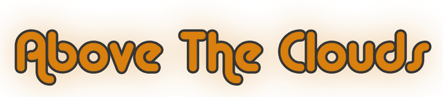 Above the Clouds logo