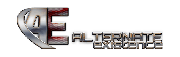 Alternate Existence logo