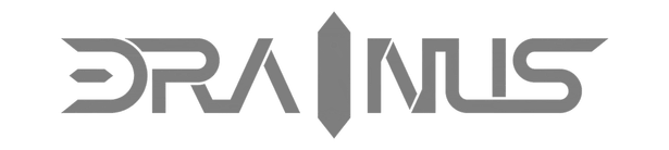DRAINUS logo