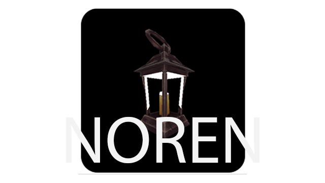 NOREN logo