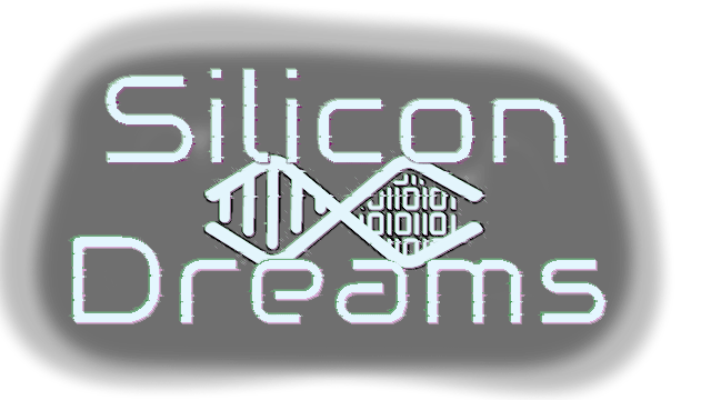 Silicon Dreams logo