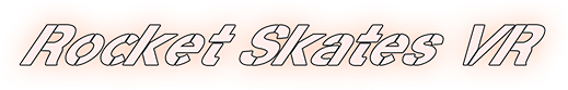 Rocket Skates VR logo
