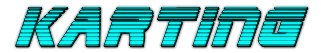 Karting logo