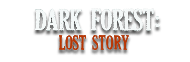 Dark Forest: Lost Story VR logo