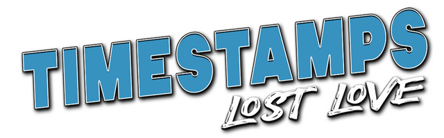 Timestamps - Chapter 2: Lost Love logo