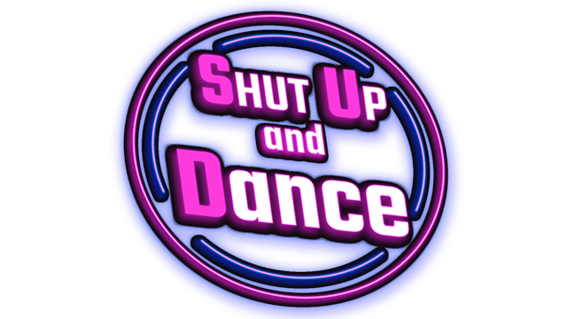 Shut Up and Dance logo