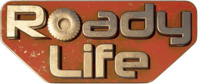 Roady Life logo