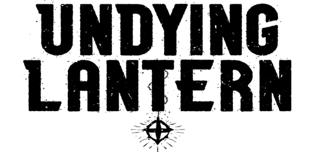 Undying Lantern logo