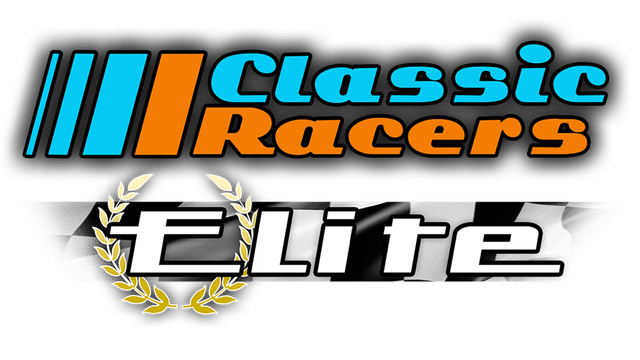 Classic Racers Elite logo
