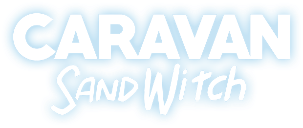 Caravan Sandwitch logo