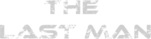 The Last Man logo