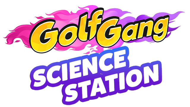 Golf Gang logo