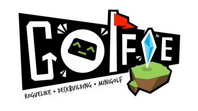 Golfie logo