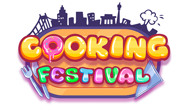 Cooking Festival logo