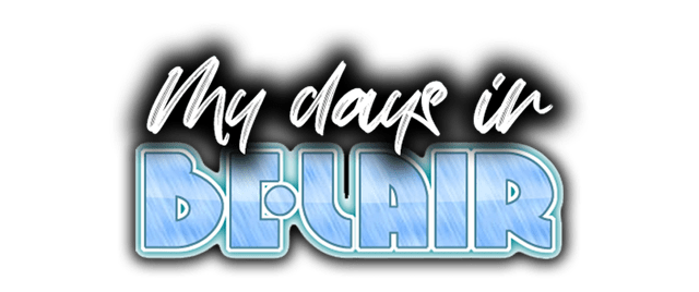 My Days In Bel Air logo