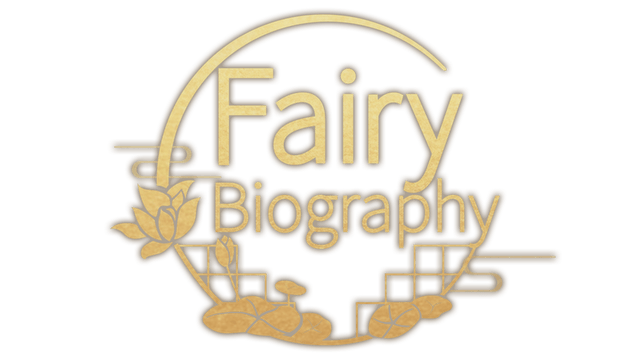 Fairy Biography logo