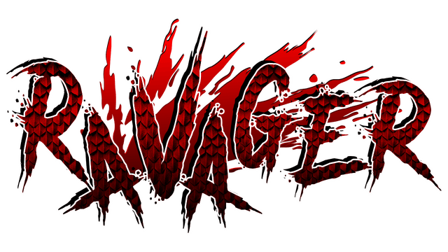 Ravager logo
