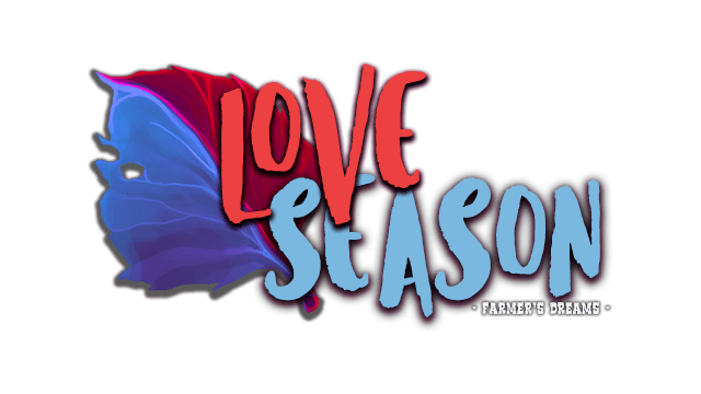 Love Season logo